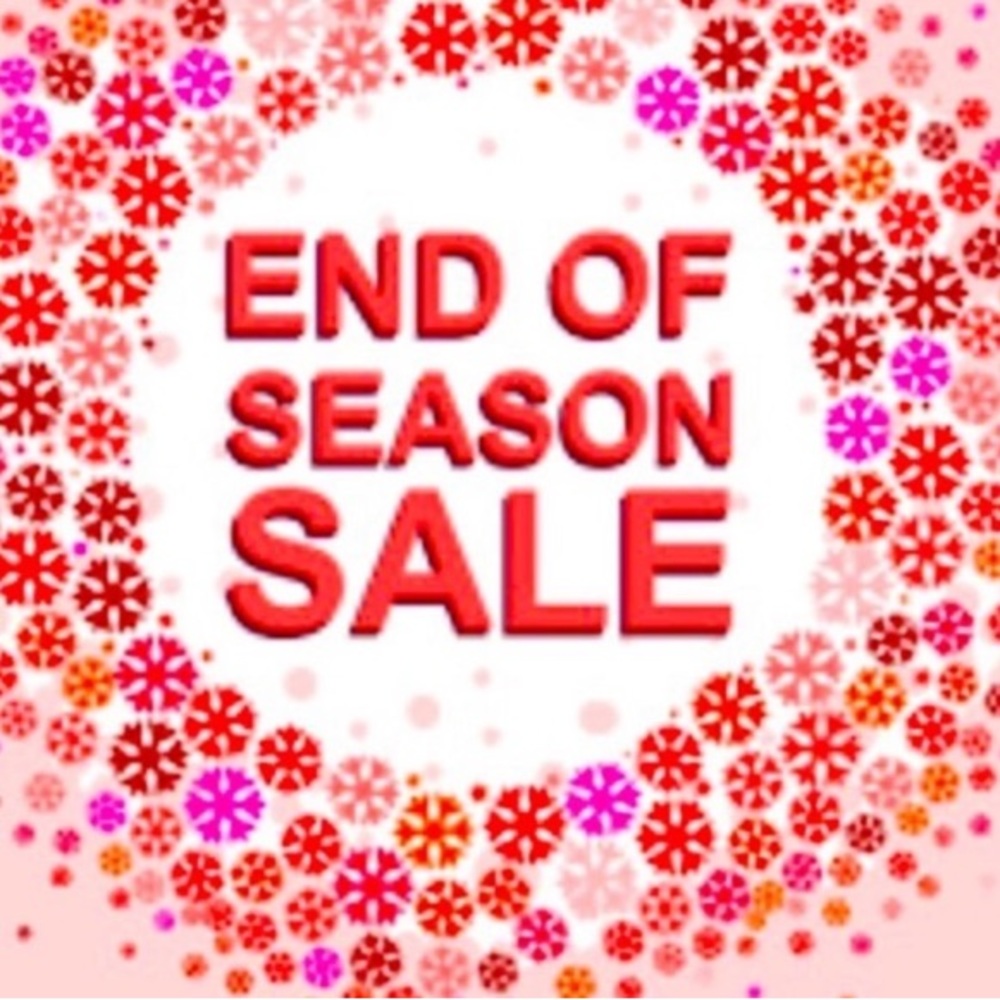 C🌺🆘✂️50% OFF BIG WINTER CLOSET CLEARANCE CLEAR-OUT SALE‼️✅✂️50%✂️50%OFF‼️🆘✅ - Picture 5 of 5